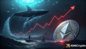 イーサリアムは2億4,600万ドルの清算が必要 – ETHは2015ドルのサポートを維持できるか?