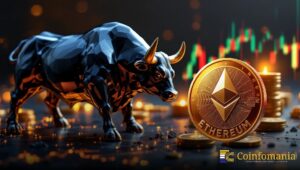 イーサリアムは本当に次の実行までに 1,000 ドルを下回る可能性があるでしょうか?