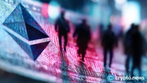 イーサリアムリバウンドのリスク？ Exchangeデータフラッシュ警告