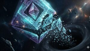 イーサリアム価格の下落ペースが加速—さらに急落する可能性はあるのか?