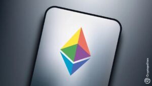 イーサリアム財団が4,900万ドル以上相当の21,271 ETHのステークを解除、仮想通貨コミュニティが反応
