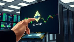 イーサリアム財団にリンクされたアドレスがクラーケンにETHで403万ドルを入金：驚くべき動き