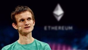 イーサリアム（ETH）創設者ヴィタリック・ブテリン氏「イーサリアム財団で変化が始まった！」と財団と自身の暗号資産を暴露！