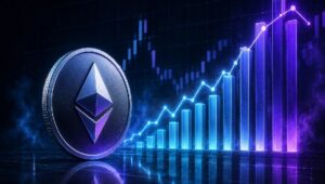 イーサリアム：ETFへの流入は非常に好調だが、価格は一時的に失速したのか？
