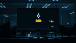 ガンマファンド、2450万ドルのETHをバイナンスに移管、売却憶測を煽る