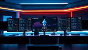 グレープフルーツ・トレーディングがETHに7,610万ドルを出資、機関の信頼を示す