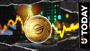 ステラ (XLM) がウォール街のトークン化トレンドで 924% の取引急増で覚醒