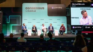 スポットビットコインETFはアクセスを解決したが、保管、アドバイザー、配管はまだ遅れているとパネリストは言う