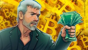 セイラー氏、小売保有者がSTRCの配当投票を推進する中、BTCの購入を示唆