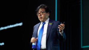 トム・リー氏、ビットマインは蓄積目標に近づくにつれてイーサ購入を減速する予定だと語る