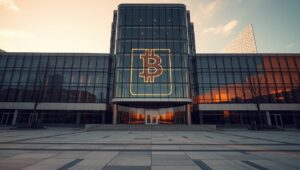 ハイパースケールデータは692.4 BTCを保持、さらなるビットコインの蓄積に注目