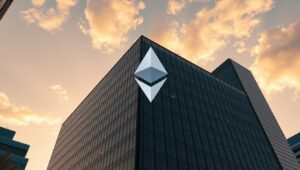 パラタクシス・イーサリアム、310 ETH購入で保有を拡大、アジアトップの公開保有者としてリードを固める