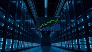 パラダイム・キャピタルが2,730万ドルのETHをFalconXに移動、機関投資家の活動を示唆