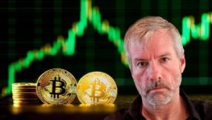ビッグ・ブルのマイケル・セイラー氏が予想されるビットコインのメッセージを共有