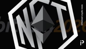 ビットコイン2026年の唯一の上昇はイーサリアムNFTでした