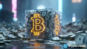 ビットコイン、急激なショートスクイーズで7万8000ドルを突破