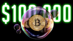 ビットコインが着実に上昇傾向にある中、次に何が期待できるでしょうか? 10万ドルへの旅は続くのか？