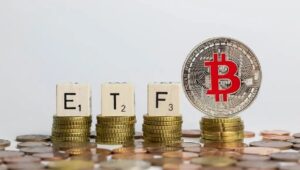 ビットコインとイーサリアムETFの流出シリーズが続く！最新データはこちら
