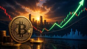 ビットコインのパフォーマンス: 今日は良い日ですか?