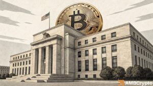 ビットコインのマクロリスクを解読する – FRBの利下げ期待が誤解を招く理由