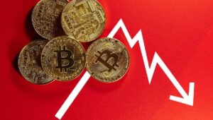 ビットコインの下落は続く：下落はいつ終わるのか？