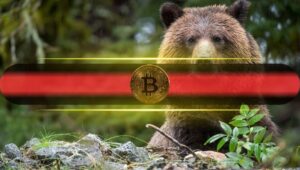 ビットコインの主要なレジスタンス失速により、ビットコインは大幅に下落する可能性がある：アナリスト