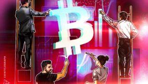 ビットコインの金庫スペースにはまだ「カーニバルの客引き」がかなりの割合でいる：BSTR創設者