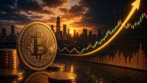 ビットコイン価格が上昇する可能性：高い確信度の蓄積？