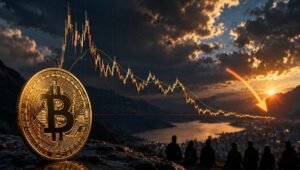 ビットコイン：ボラティリティは過去9カ月で最低水準―個人投資家からの関心の喪失はそれと何の関係があるのか​​?