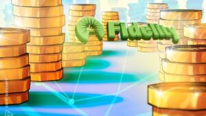 フィデリティ・インターナショナルがチェーンリンクでムーディーズ評価のトークン化ファンドを立ち上げ