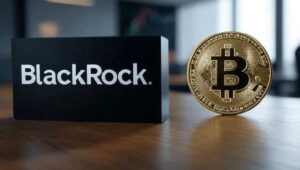 ブラックロックのスポットビットコインETFが歴史的なマイルストーンを達成！それはどういう意味ですか？