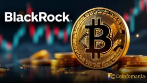ブラックロックのビットコインETPがヨーロッパで11億ドルを突破