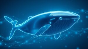 ホエールはCowSwap経由でETHを1,060万ドル追加、現在AaveとSparkで2億9,000万ドルのポジションを保持