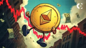 ポリマーケットは5月末までにETHの56%が2,000ドル未満であることを示す：データは厳しいようだ