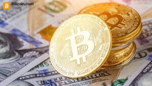 ロバート・キヨサキ氏、インフレ警告の中でビットコインの強気見通しを強化
