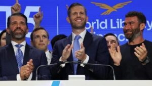 ワールド・リバティ・ファイナンシャルの共同創設者、ジャスティン・サン訴訟のさなかスマートコントラクトの透明性を擁護