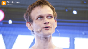 ヴィタリック・ブテリン氏、財団の見直し計画のさなか、純資産の90％がETHにあることを明らかに