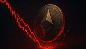 今日のイーサリアム価格は2,130ドル、2,150ドル以下では弱気。 2,116ドルのキー