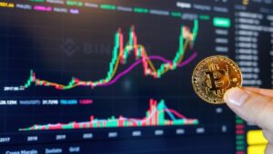 仮想通貨トレーダーは 1 回の取引で 120 ドルを 90 万ドルに変える