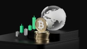 仮想通貨大手の失脚：市場変化の中でビットコインがトップ10から脱落