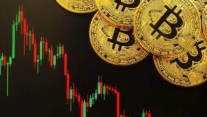 伝説的なアナリスト、イル・カーポ氏が今日のビットコイン価格の下落を受けて発言：「私はあなたに警告した」