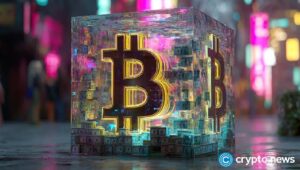 債券利回りの上昇によりビットコインは79,000ドルを下回る