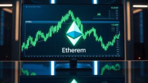 匿名のクジラがカウプロトコル経由で2,153 ETHを500万ドルで調達、オンチェーンデータが示す