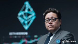 半導体の上昇がリスクオン波及の新たな兆候を示す中、イーサリアムはマクロ陰で取引される