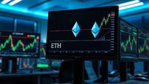 台湾の歌手ジェフリー・ファン、ETHロングポジションを25倍にして1,350万ドルに増加