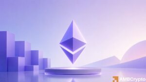 弱い部分の需要の下でレバレッジが高まる中、イーサリアムの今後の道筋を描く
