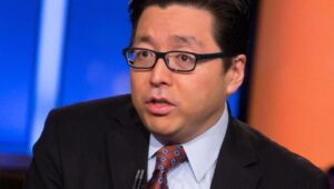 強気アナリストのトム・リー氏待望の声明：「仮想通貨の春が始まった」