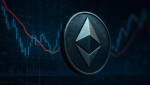 強気派には勢いがまだ証明されていないため、今日のイーサリアム価格は2,334ドルを維持