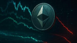 日中の売り手が主導権を維持する中、イーサリアム価格は主要サポートで失速