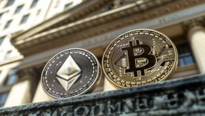最近の上昇後のビットコイン（BTC）とイーサリアム（ETH）の価格から何が期待できるでしょうか？経験豊富なアナリストが事業継続の危機レベルを明らかにする…